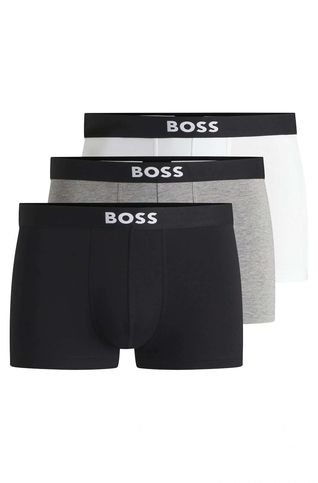 BOSS Trunk "3P BOSS ONE x David Beckham" günstig online kaufen