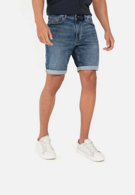 camel active Shorts Slim Fit günstig online kaufen