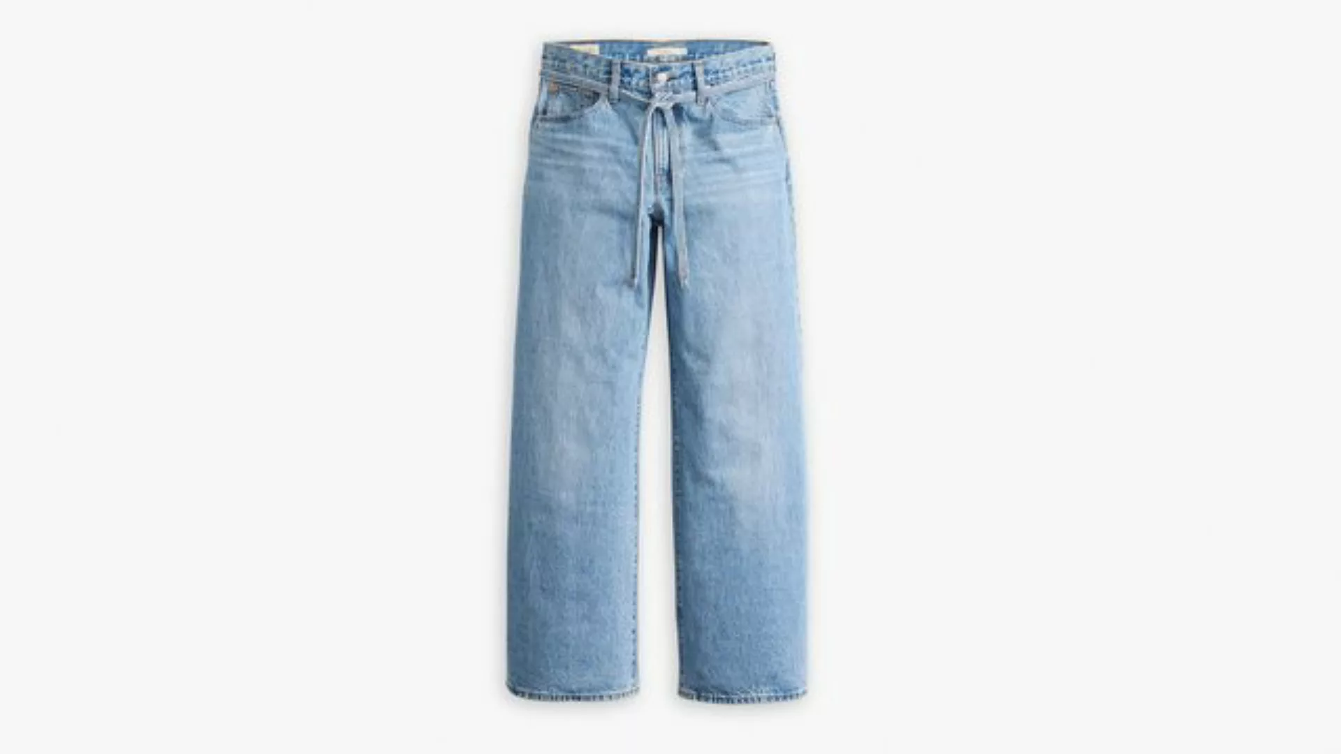 Levi's® Weite Jeans günstig online kaufen