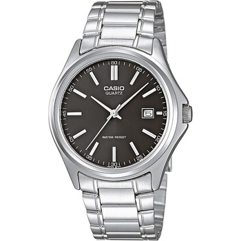 CASIO TIMELESS COLLECTION Mechanische Uhr Herrenarmbanduhr günstig online kaufen