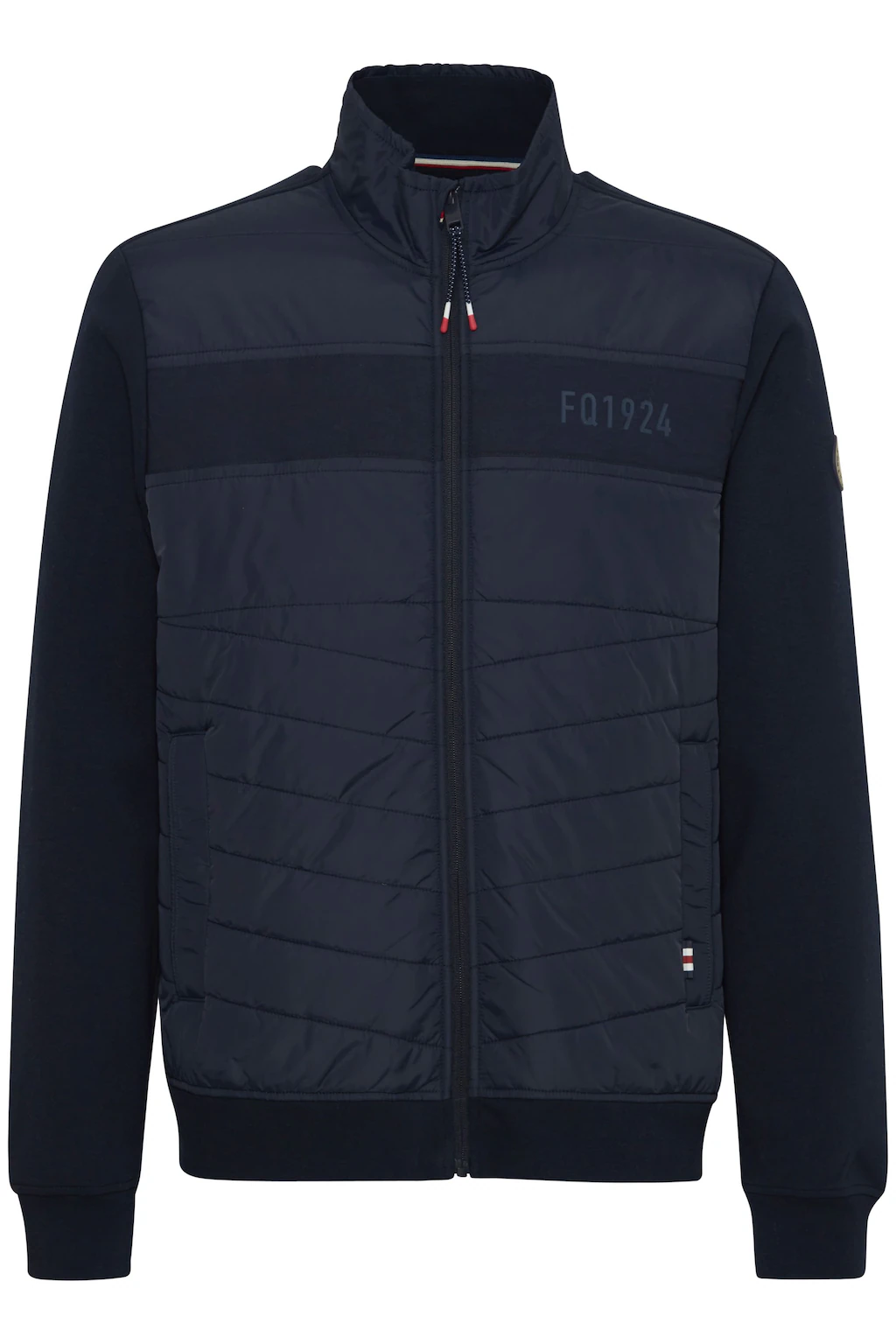 FQ1924 Outdoorjacke "FQ1924 FQHARRY combo jacket" günstig online kaufen