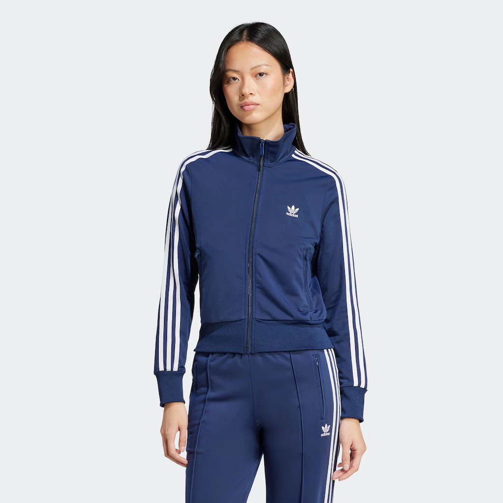 adidas Originals Trainingsjacke "FIREBIRD TT", Sportjacke, Track Top günstig online kaufen