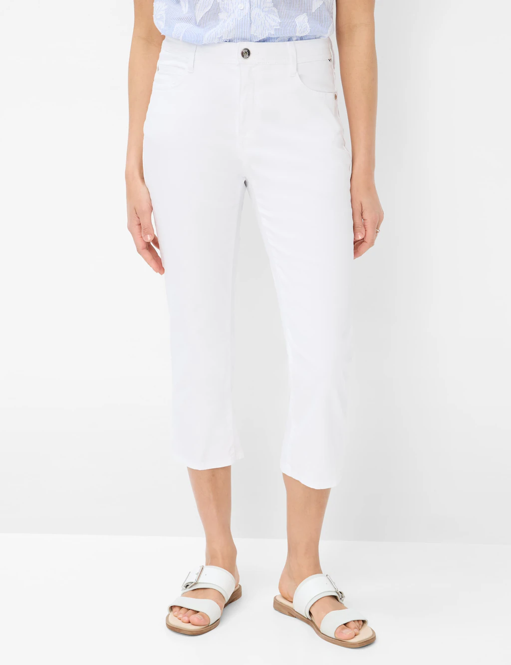 Brax 5-Pocket-Jeans "Style MARY C" günstig online kaufen