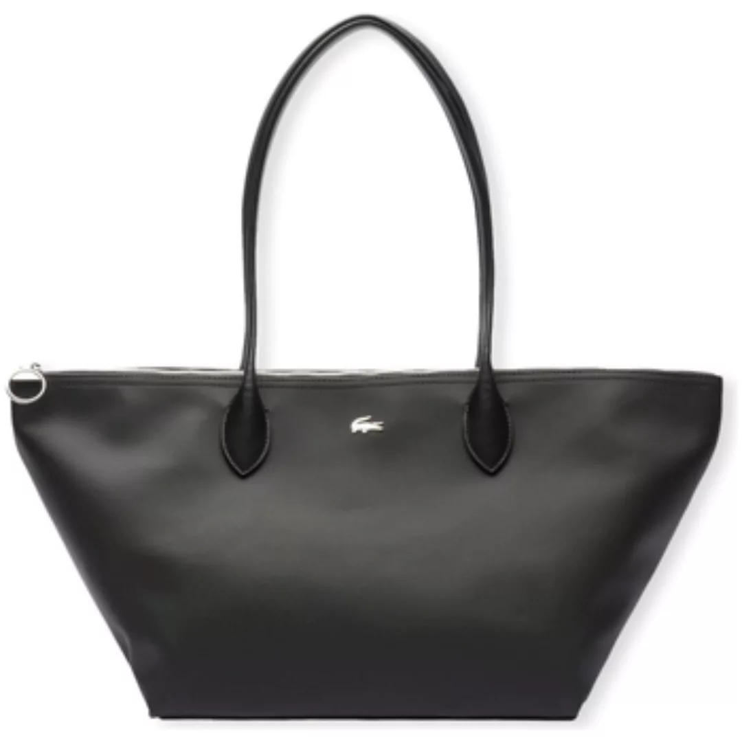 Lacoste  Geldbeutel Athena Bag - Noir günstig online kaufen