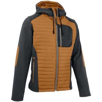 Maui Sports  Herren-Jacke Sport Penia 2XT-HybridSteppjacke+Kap 4618600142/4 günstig online kaufen