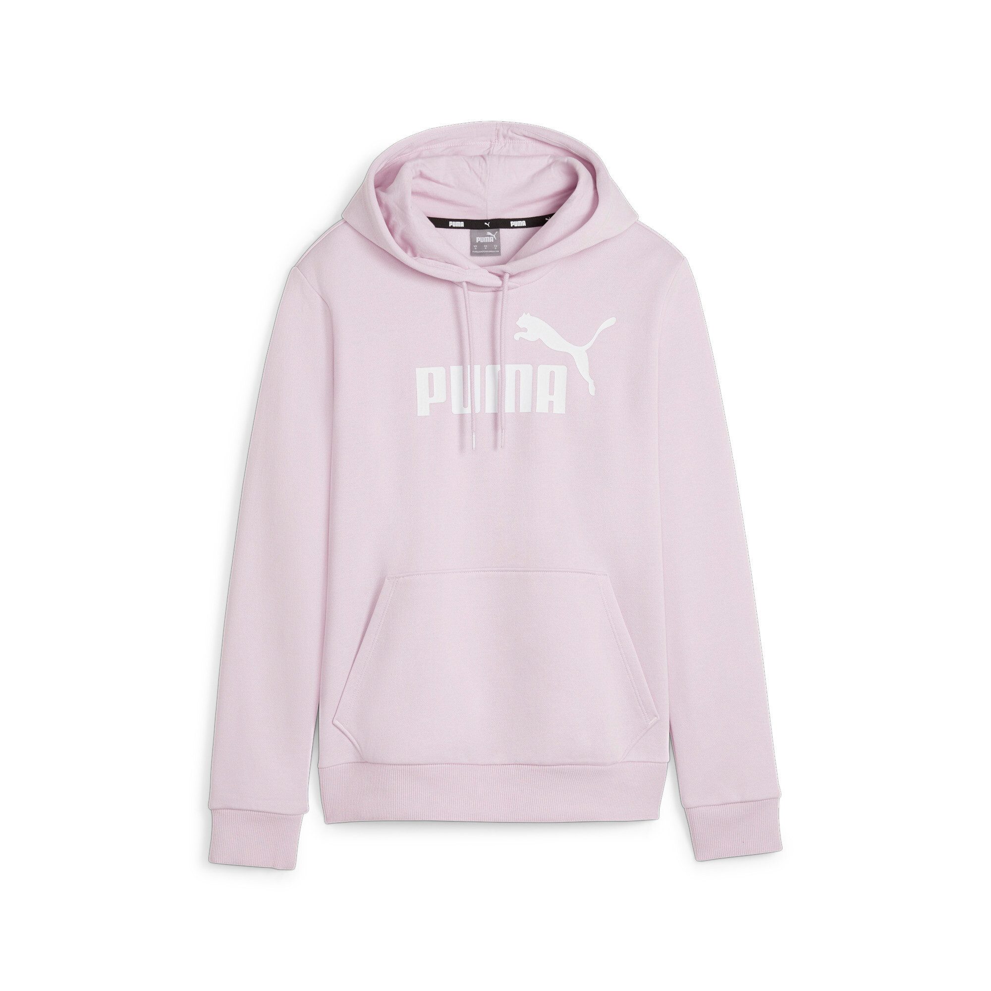 PUMA Kapuzensweatshirt ESS LOGO HOODIE FL günstig online kaufen