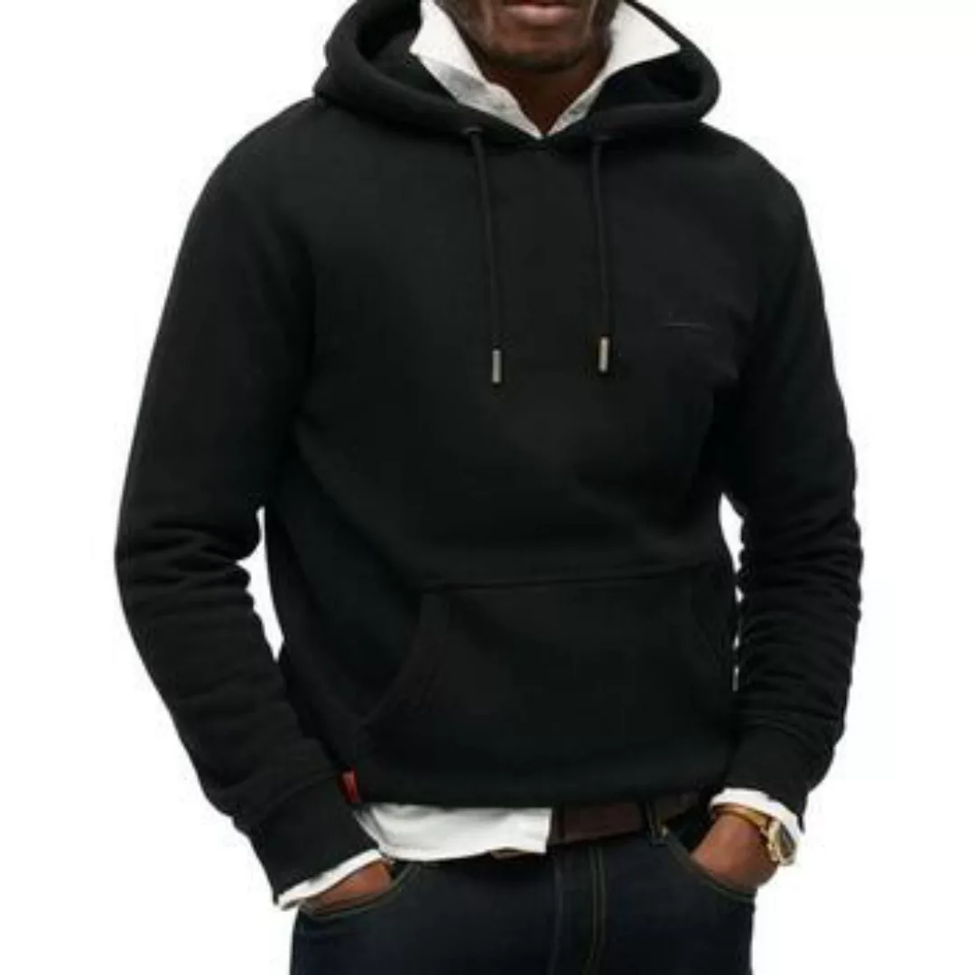 Superdry  Sweatshirt M2013110A günstig online kaufen