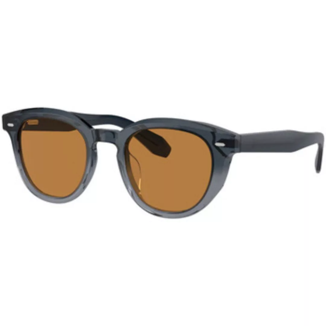 Oliver Peoples  Sonnenbrillen Sonnenbrille N.02 Sun OV5529SU 174152 günstig online kaufen