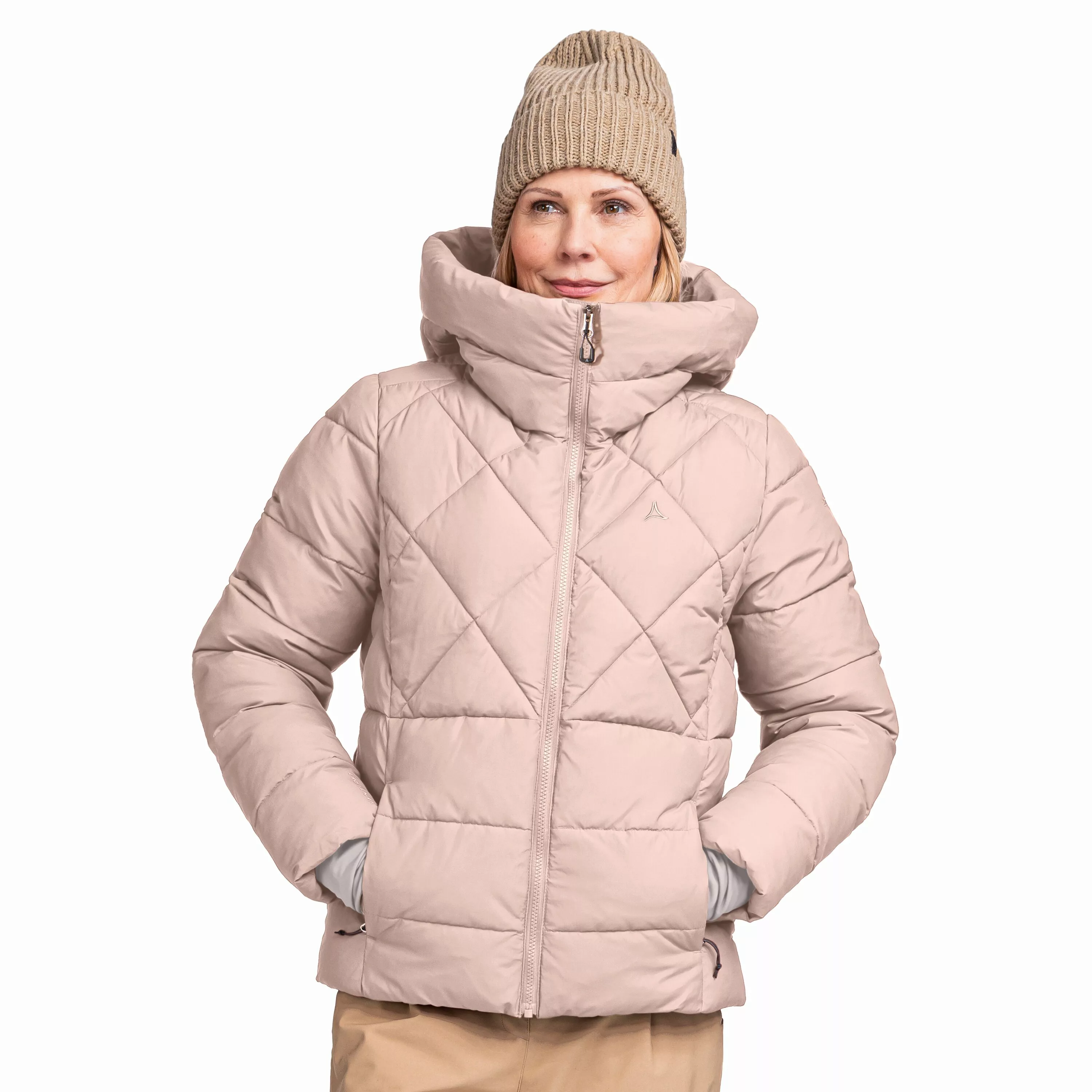 Schöffel Steppjacke Ins Jacket Boston L günstig online kaufen