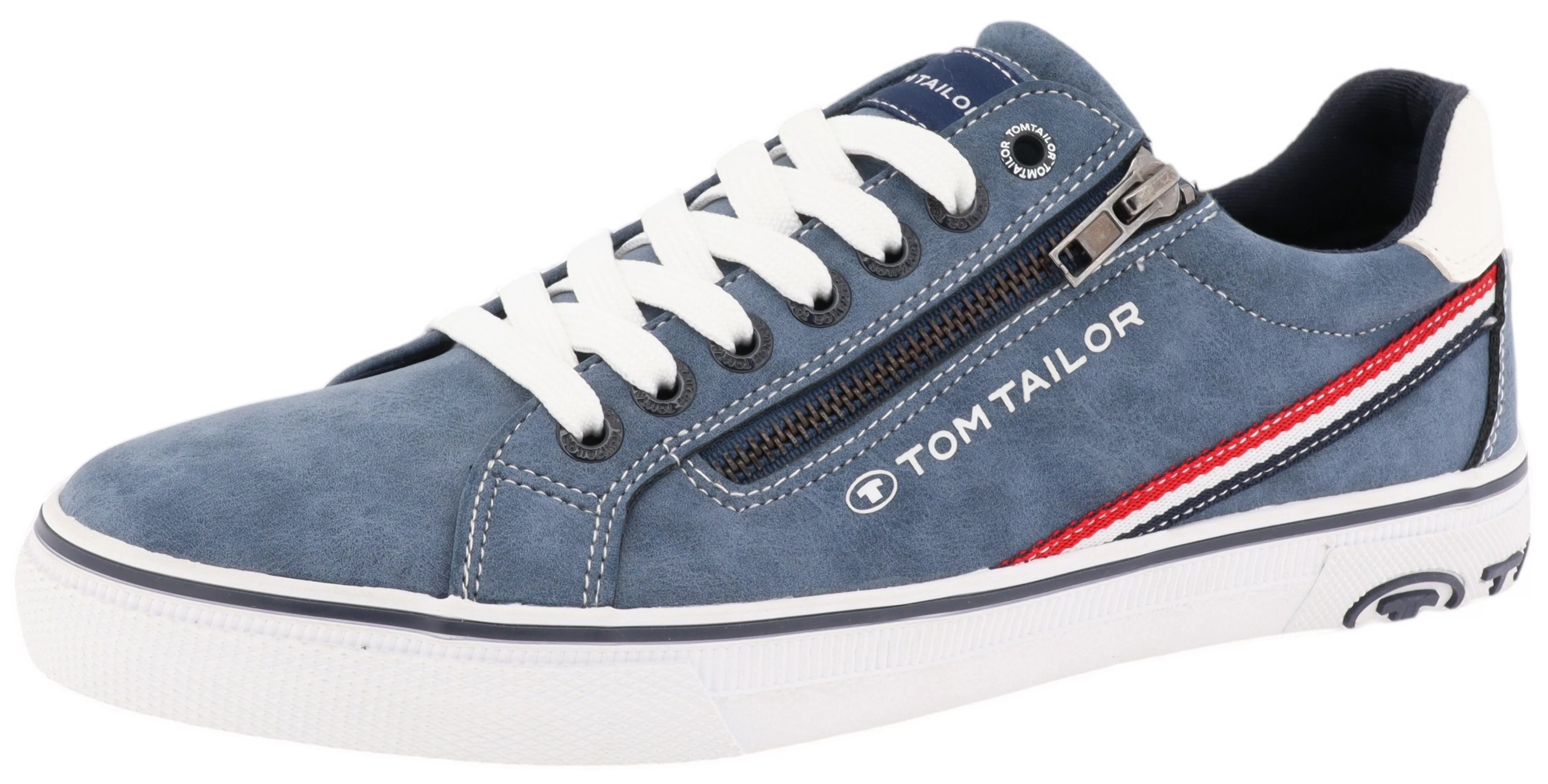 TOM TAILOR Sneaker günstig online kaufen