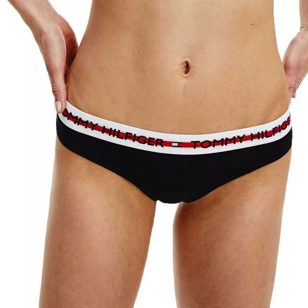 Tommy Hilfiger Underwear Repeat Logo Stretch Slip M Desert Sky günstig online kaufen