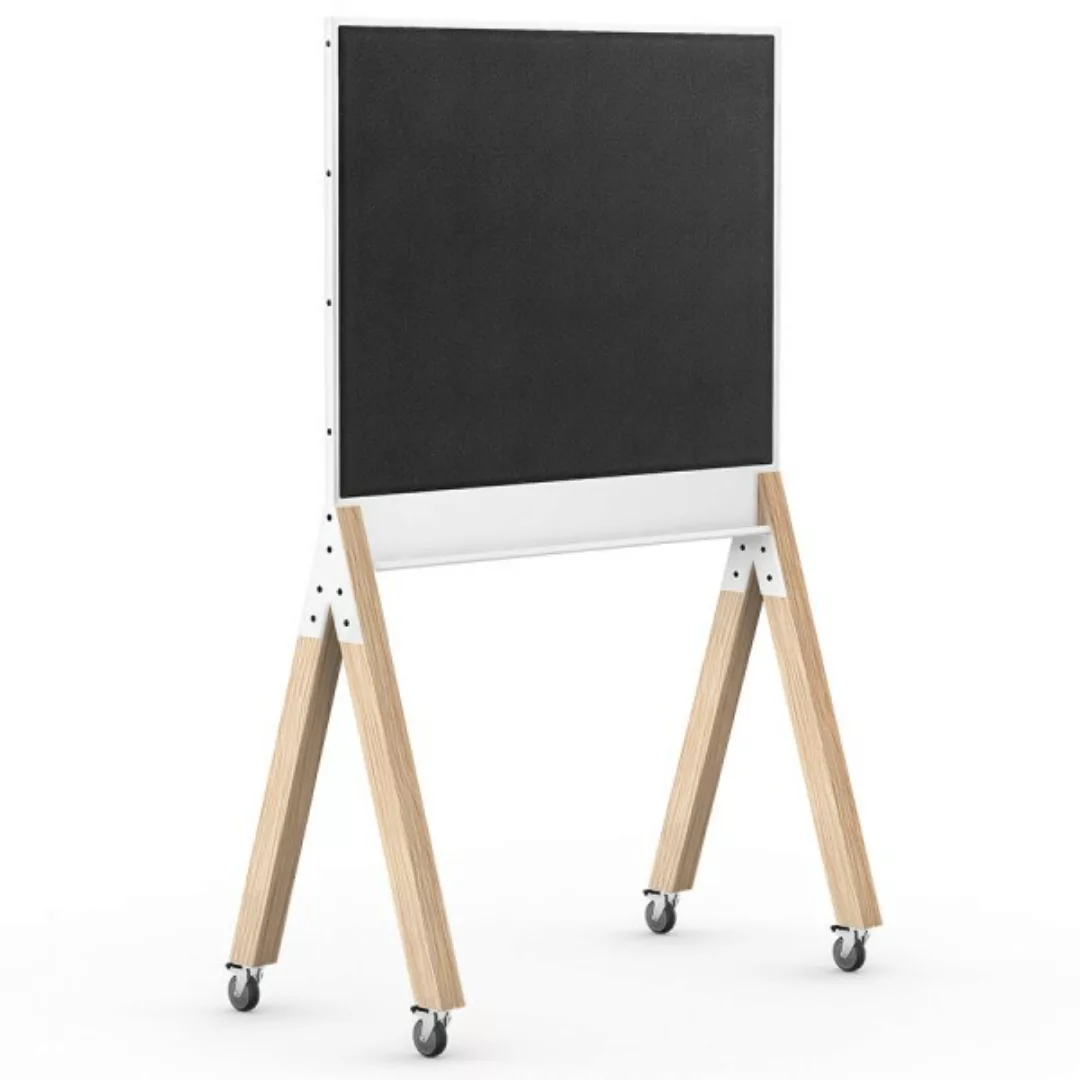 Interstuhl EVERYis1 EV266 Bürostuhl Netzrücken Flextech & Komplettausstattu günstig online kaufen