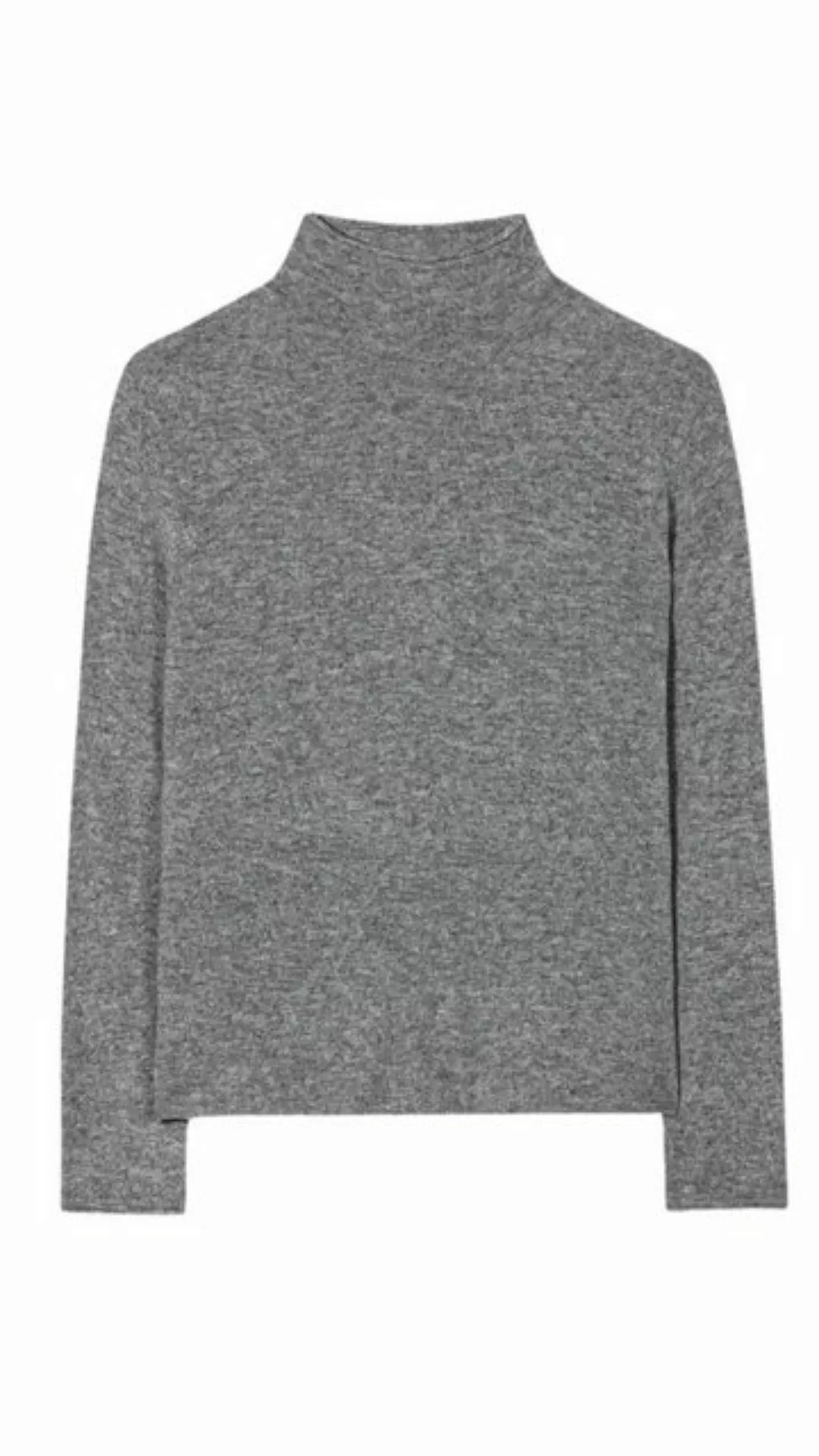 Luisa Cerano Rollkragenpullover Ohne Muster günstig online kaufen