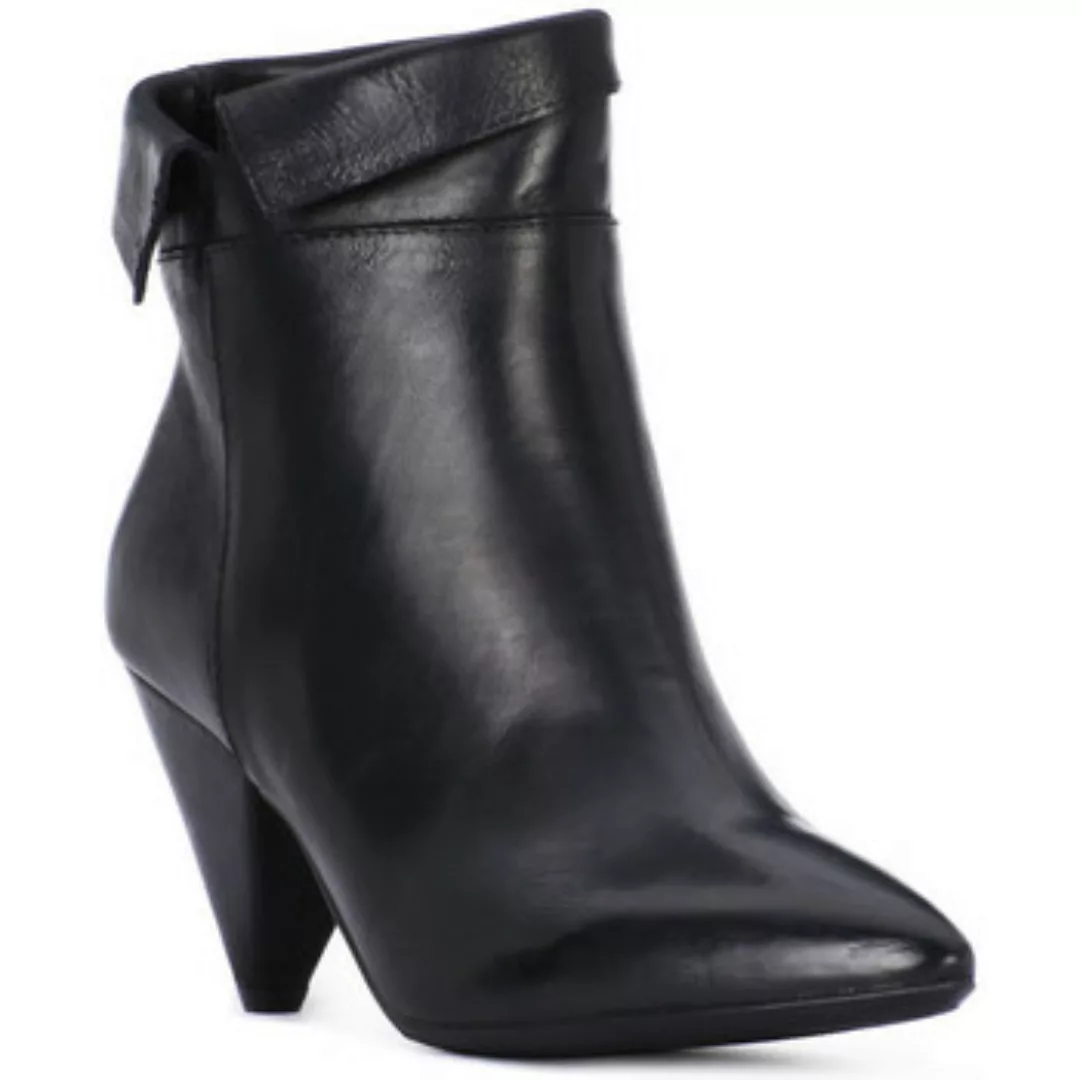 Juice Shoes  Ankle Boots TEVERE NERO günstig online kaufen