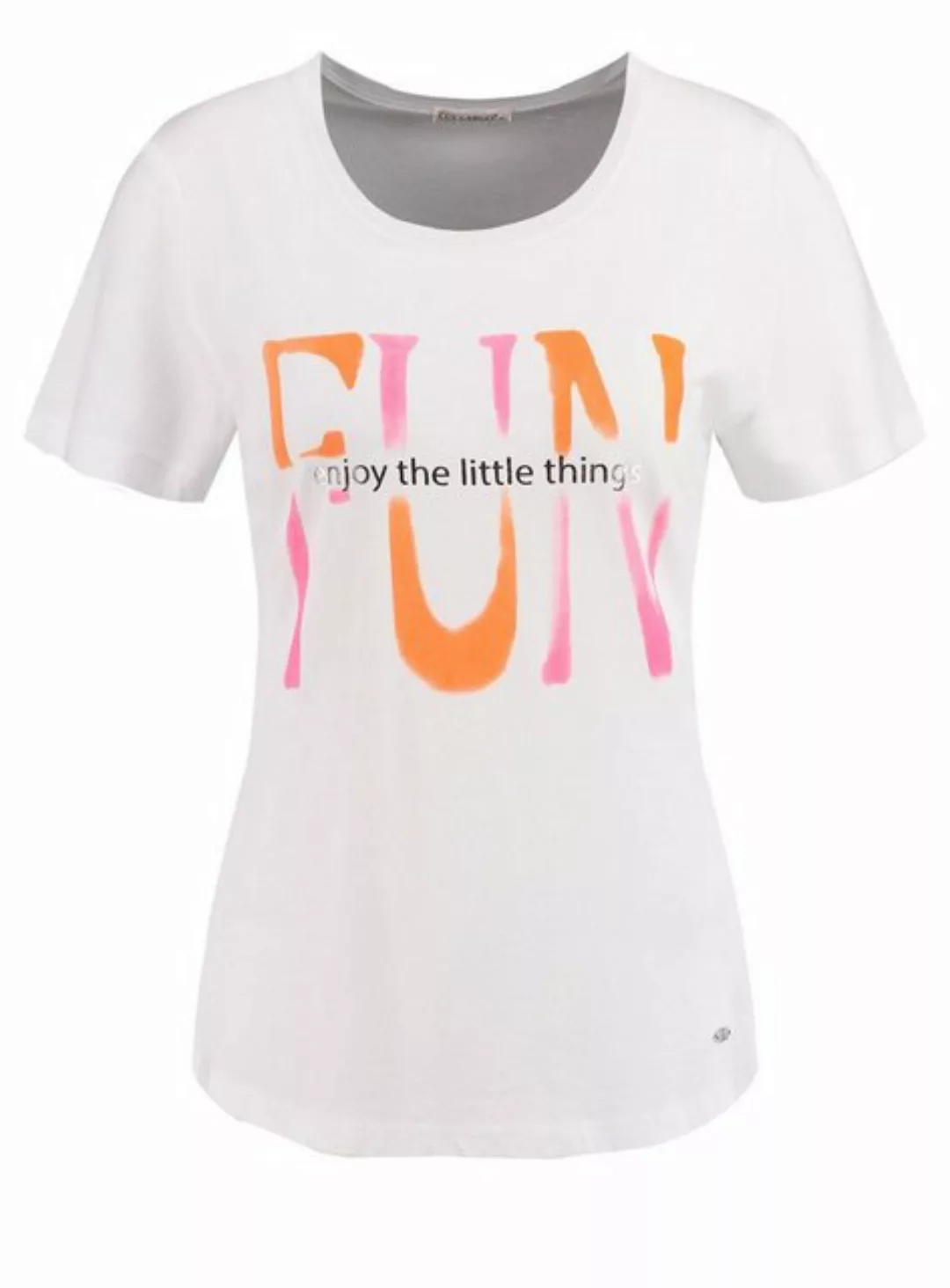 Key Largo T-Shirt WT FUN round günstig online kaufen