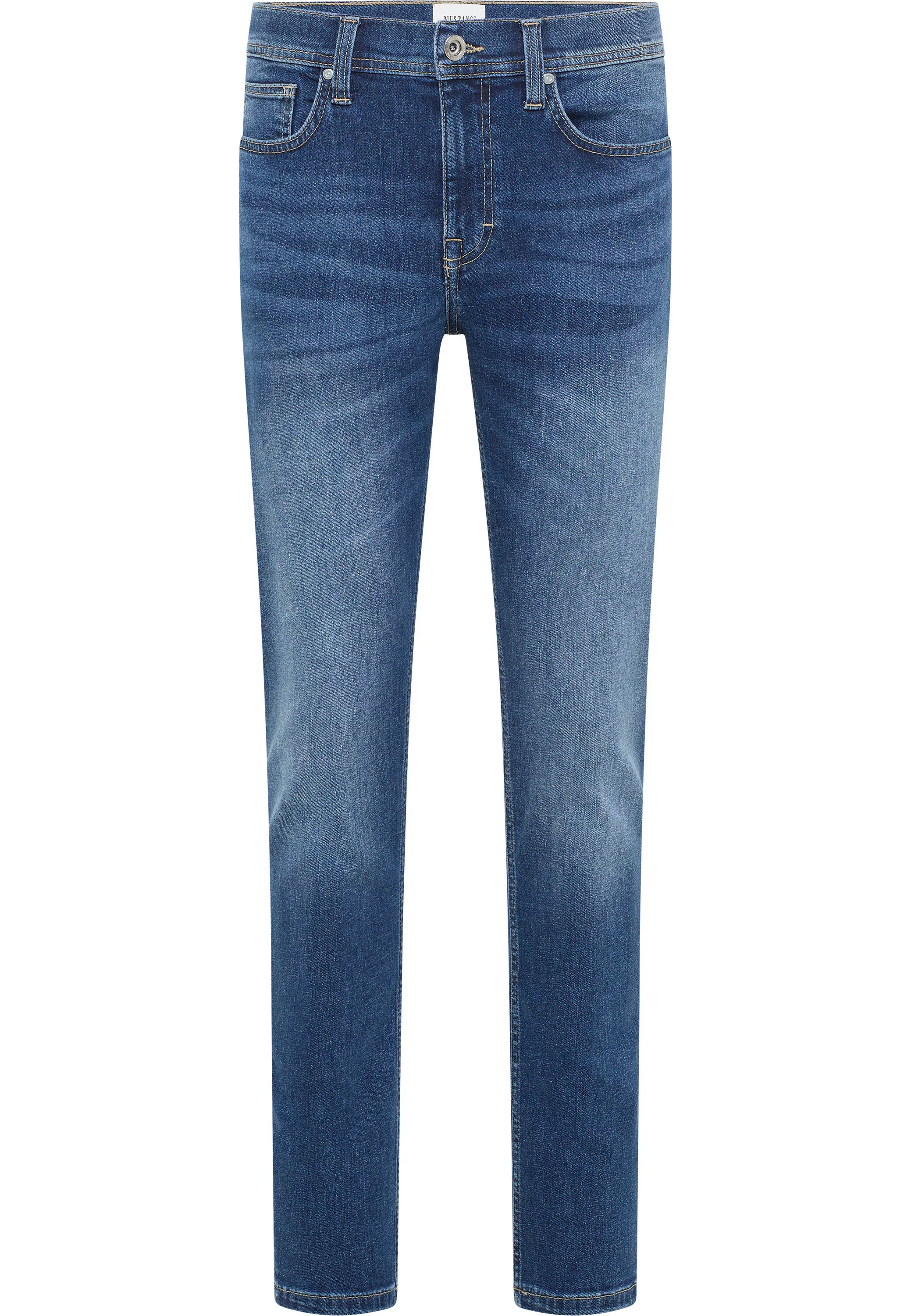 MUSTANG Slim-fit-Jeans "Style Orlando Slim" günstig online kaufen