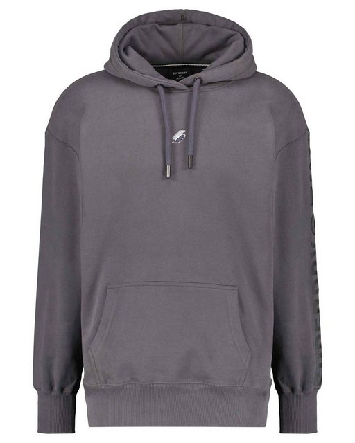 Superdry Sweatshirt Damen Hoodie (1-tlg) günstig online kaufen