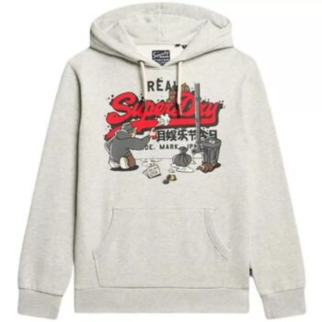 Superdry  Sweatshirt - günstig online kaufen