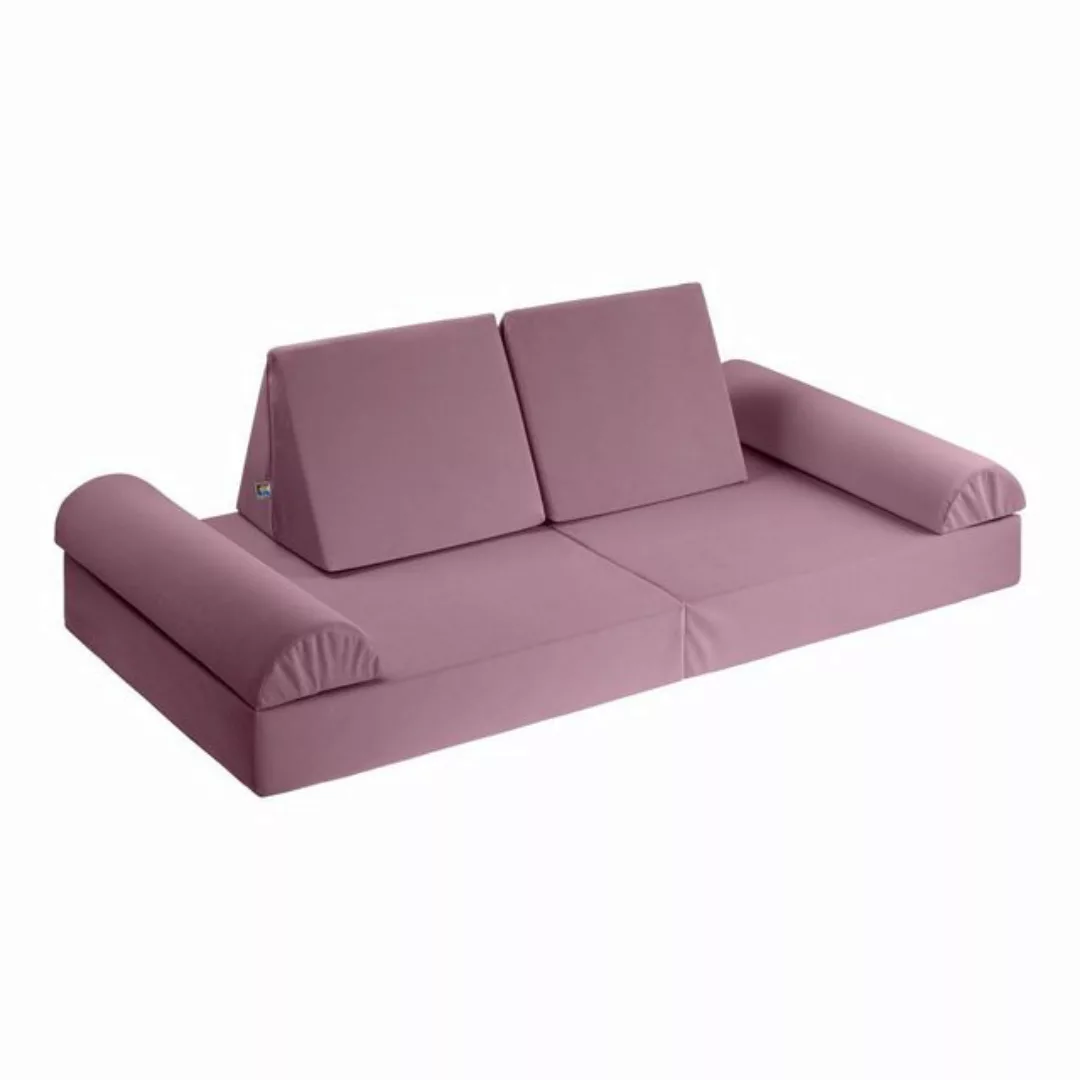 KETTLER Kindersofa Kinderspielsofa KETTLER Kreaty günstig online kaufen