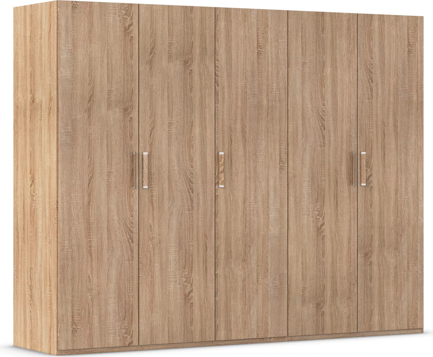 rauch Drehtürenschrank "Evelyn", in elegantem Stil, viel Stauraum 4 Breiten günstig online kaufen