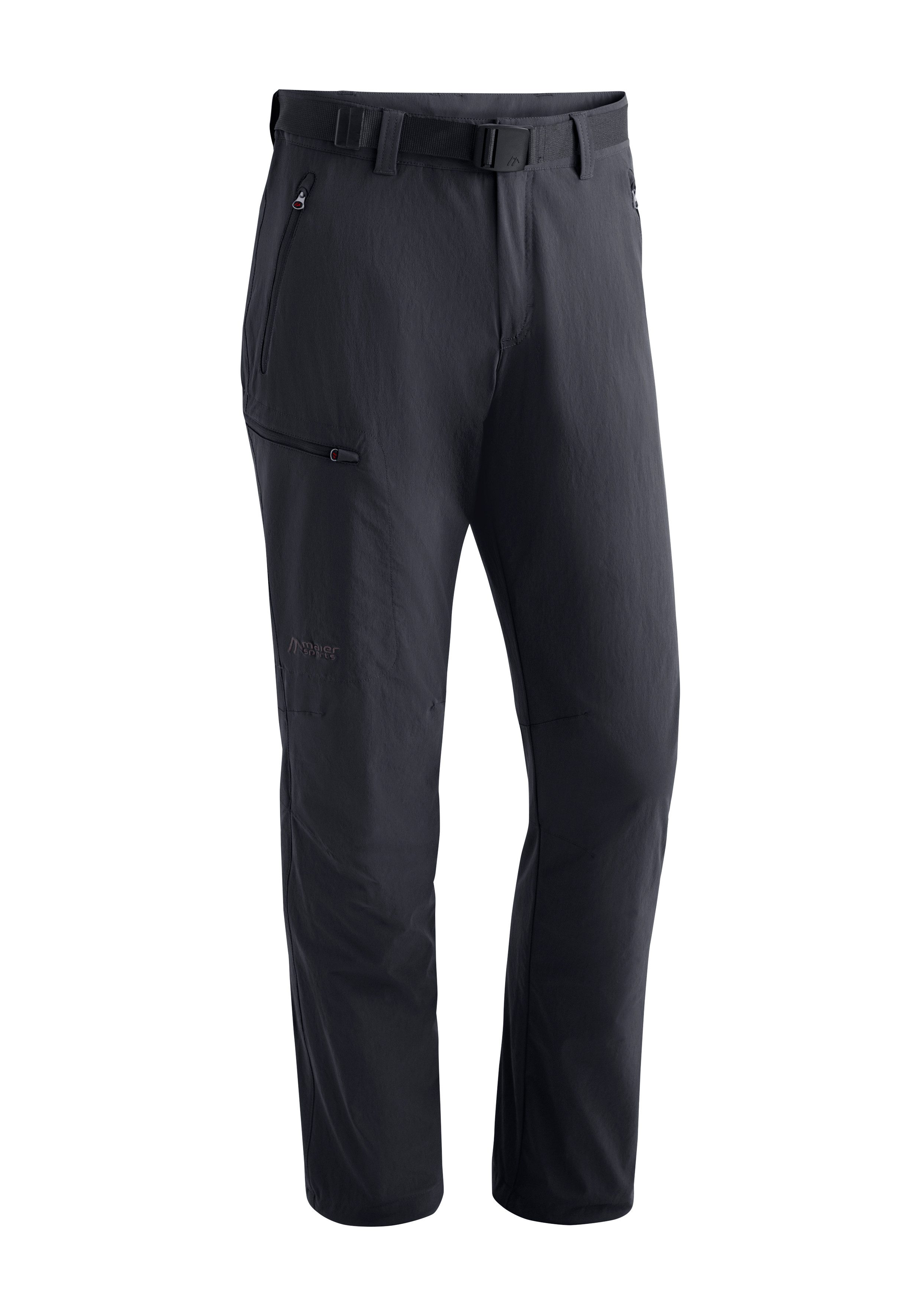 Maier Sports Funktionshose Oberjoch Herren Outdoorhose günstig online kaufen
