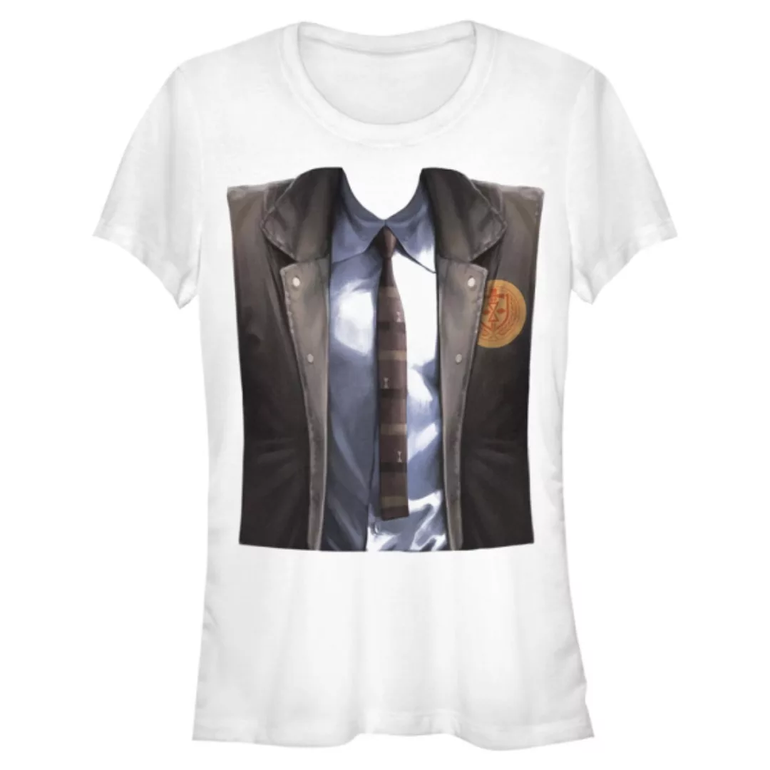 Marvel - Loki - Loki Costume - Frauen T-Shirt günstig online kaufen