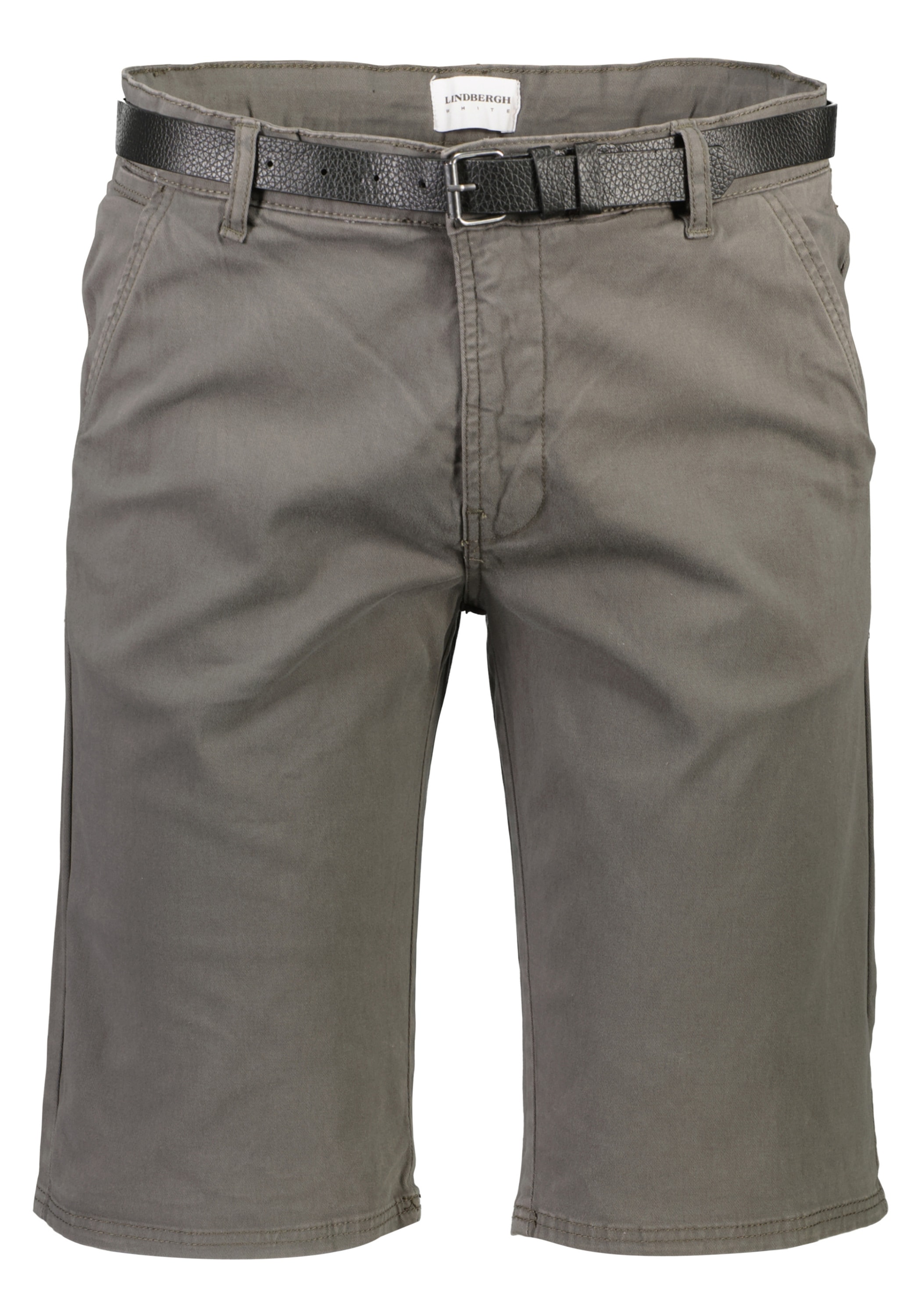 LINDBERGH Chinoshorts "Lindbergh Chino-Shorts" günstig online kaufen