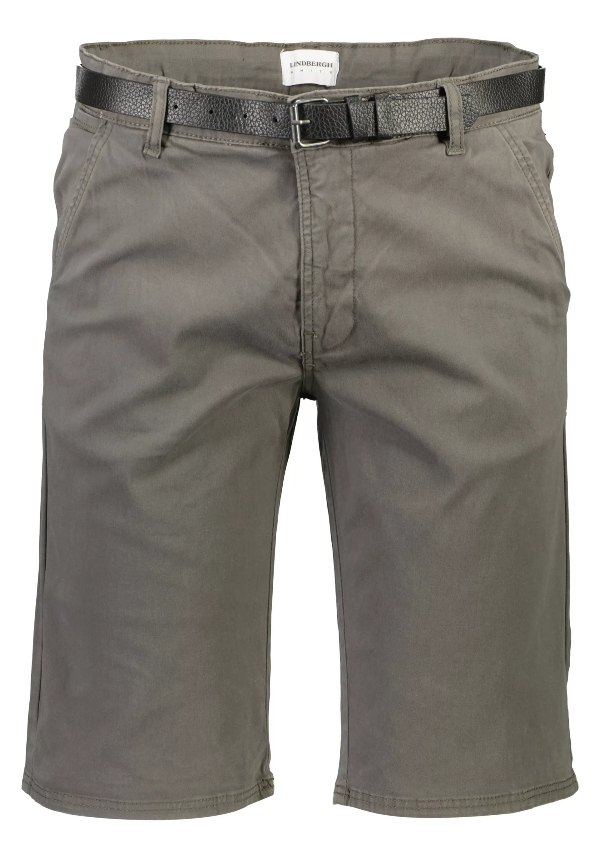 LINDBERGH Chinoshorts "Lindbergh Chino-Shorts" günstig online kaufen