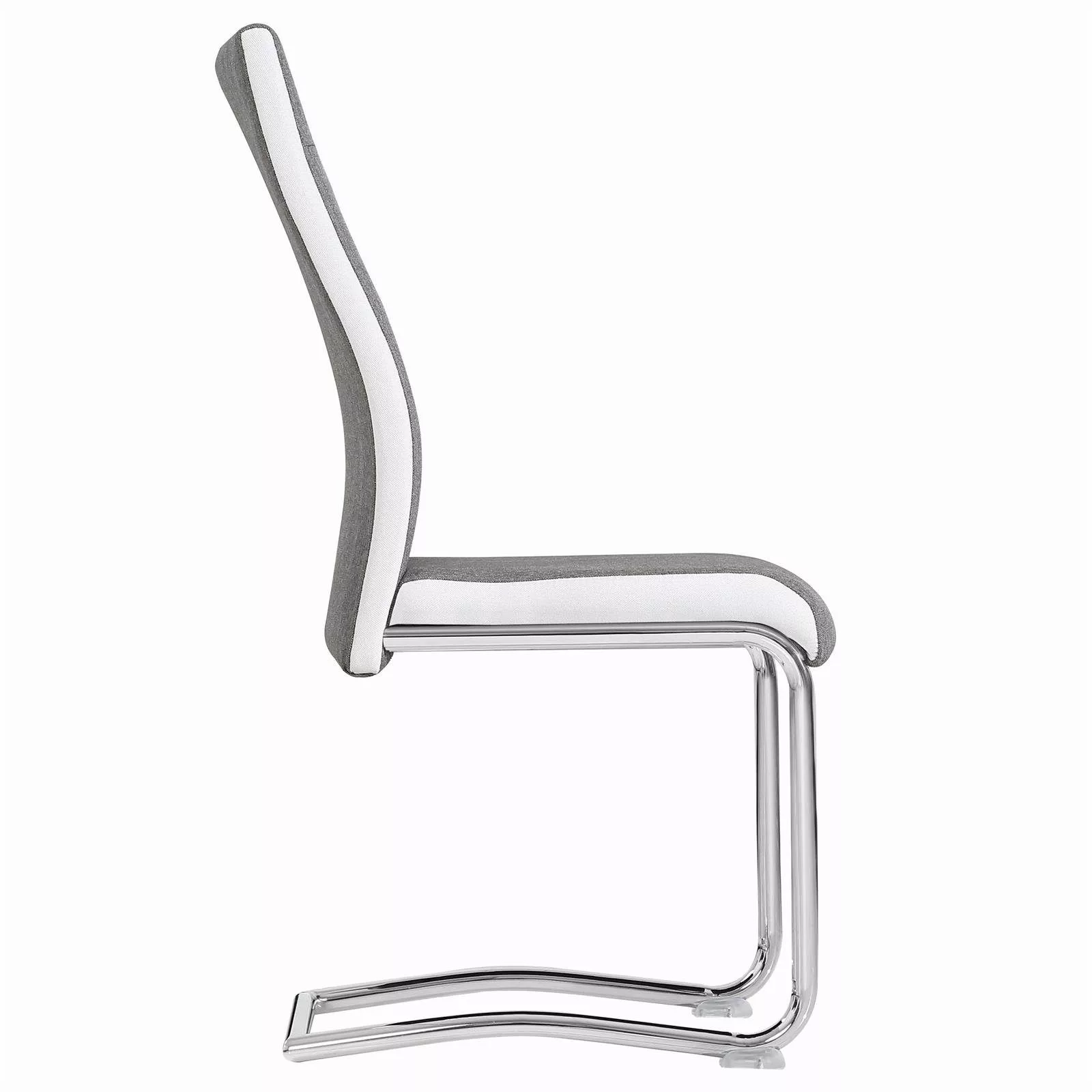 CARO-Möbel Esszimmerstuhl ALBA (4 St), 4er günstig online kaufen