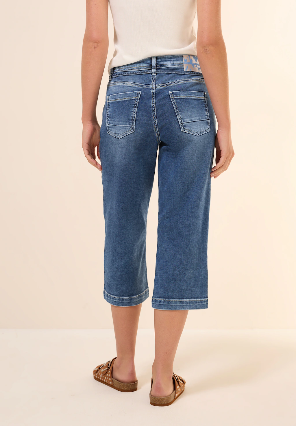 Cecil Loose-fit-Jeans, im Loose Fit günstig online kaufen