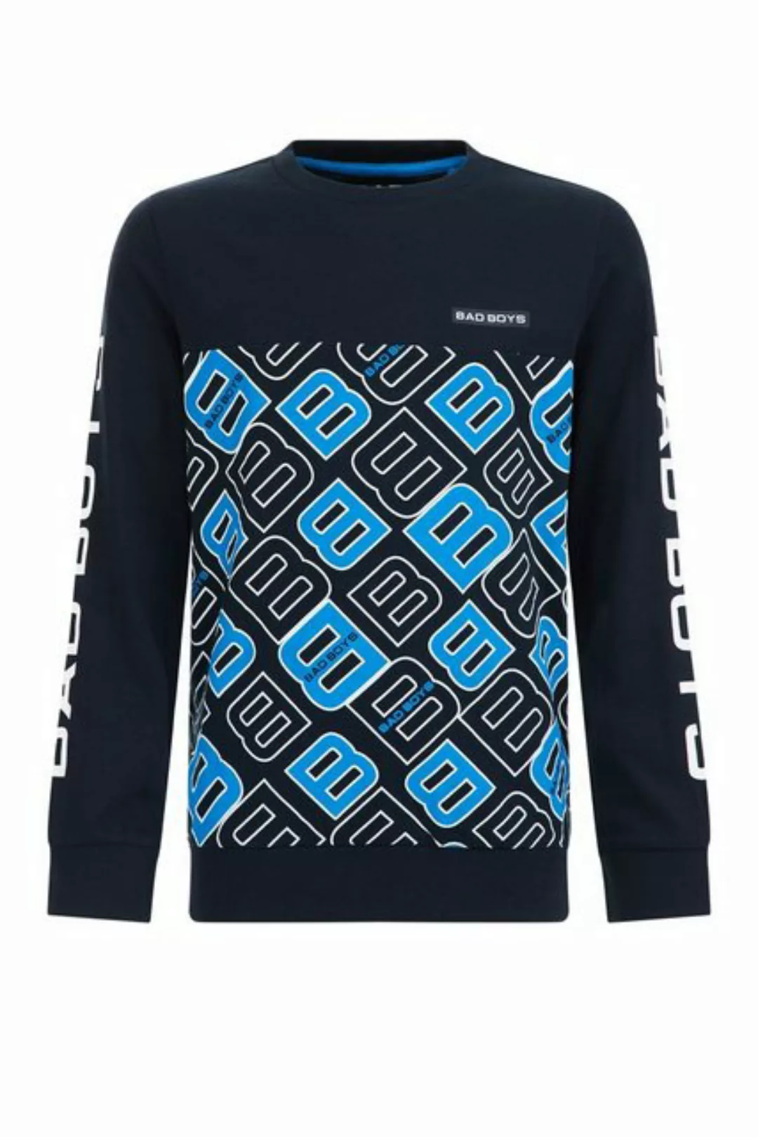 WE Fashion Longsleeve günstig online kaufen