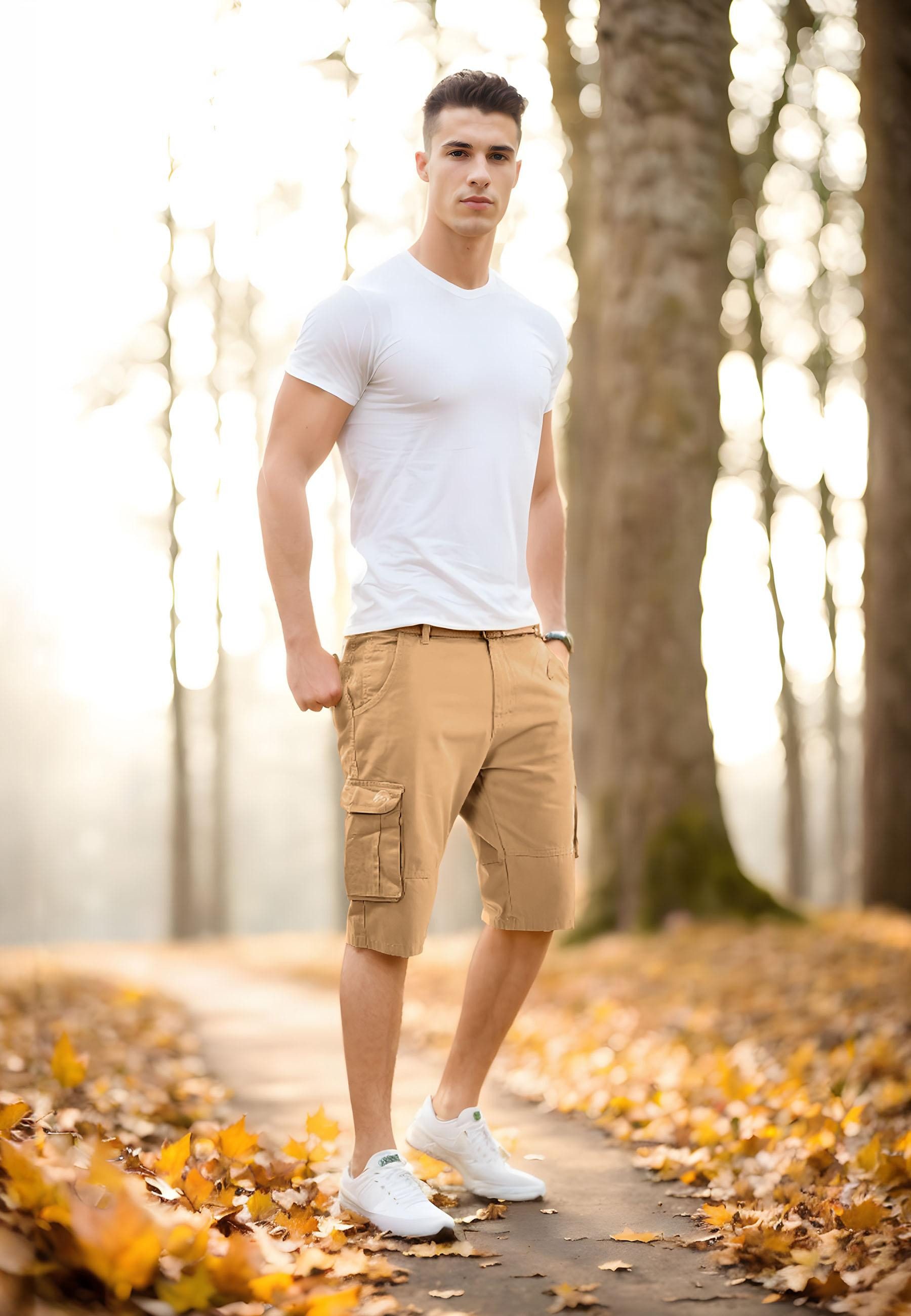 Arctic Seven Shorts ASKiriil Arctic Seven günstig online kaufen