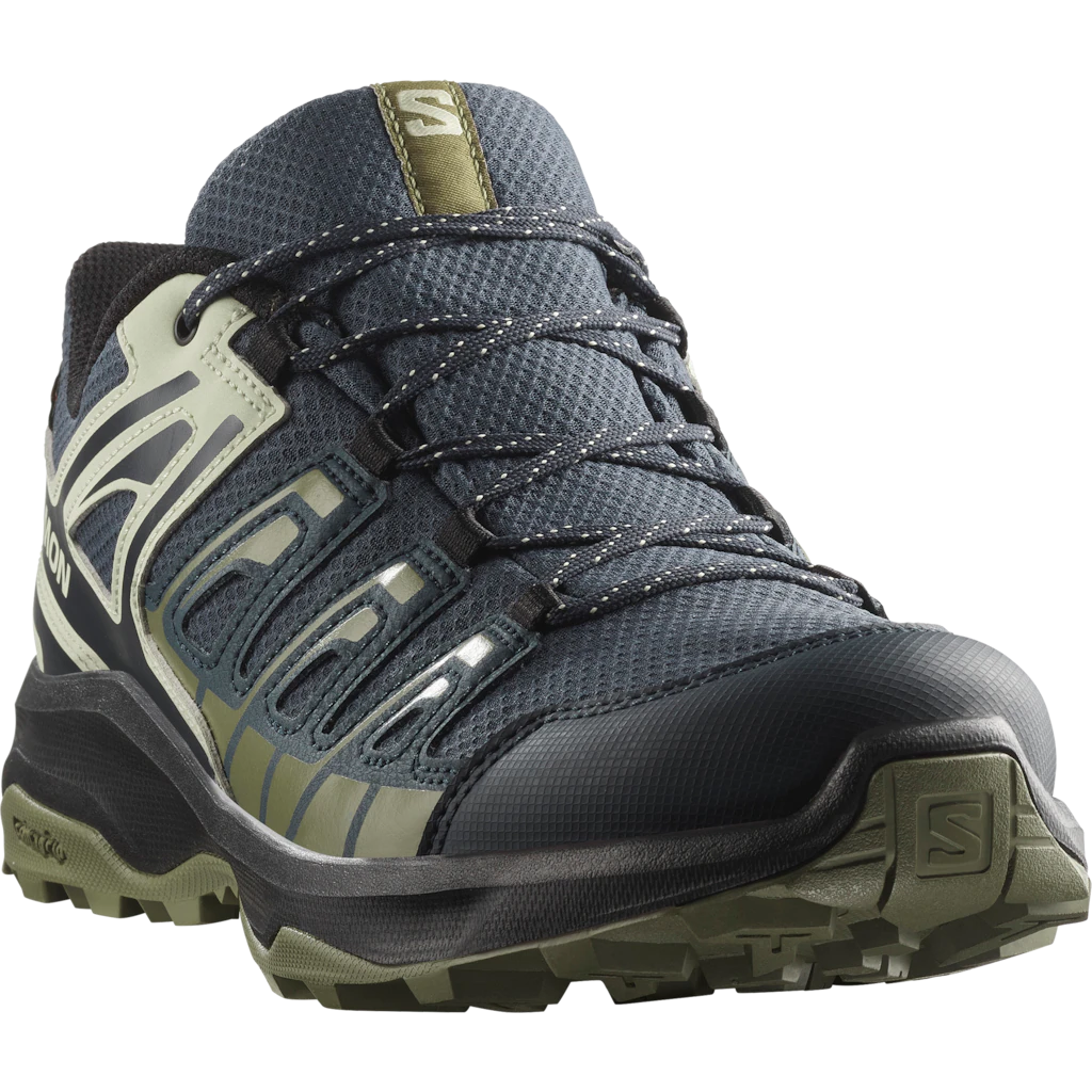 Salomon Wanderschuh "EXTEGRA GORE-TEX", wasserdicht günstig online kaufen