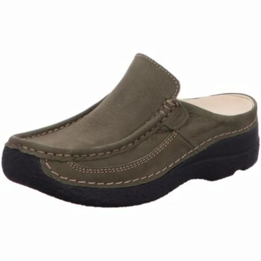 Wolky  Clogs Pantoletten Roll Slide 0620213-709-206 günstig online kaufen