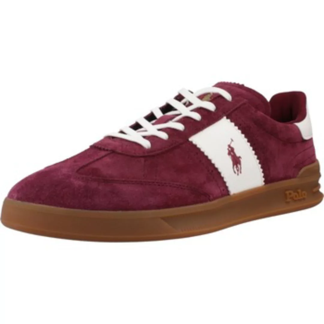 Ralph Lauren  Sneaker 809954903004R günstig online kaufen