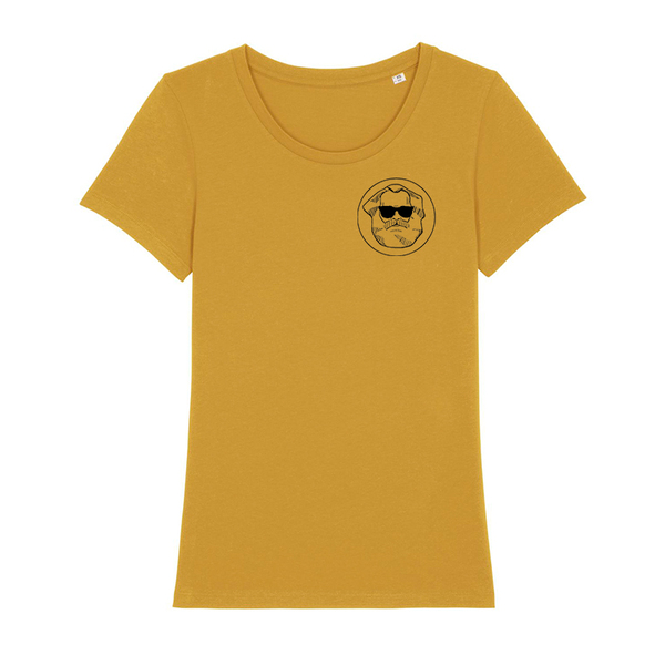 Logo Classic | Damen T-shirt günstig online kaufen