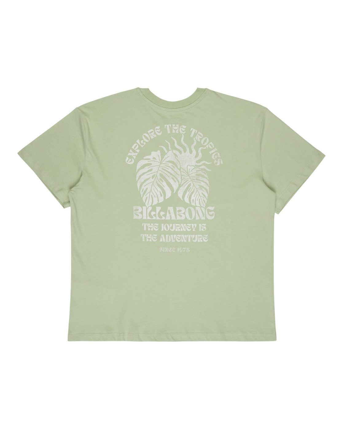 Billabong T-Shirt Paradise Calling günstig online kaufen