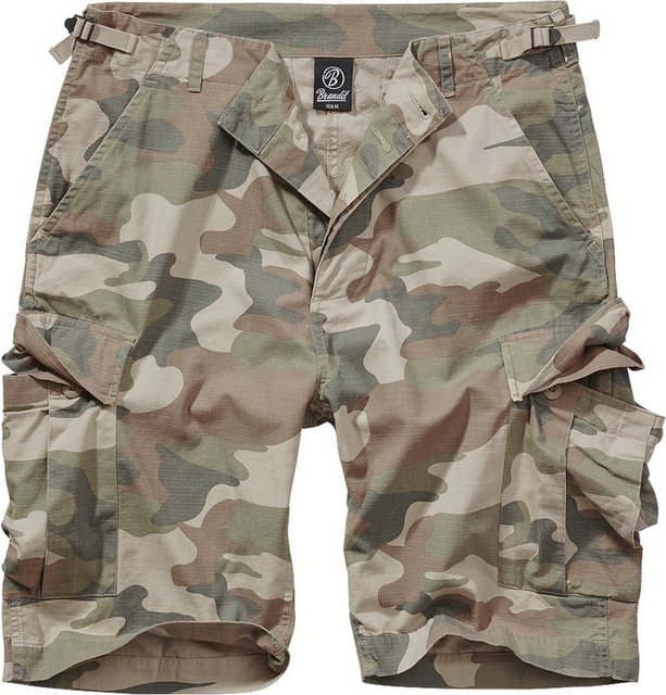 Brandit Shorts BDU Ripstop Shorts günstig online kaufen