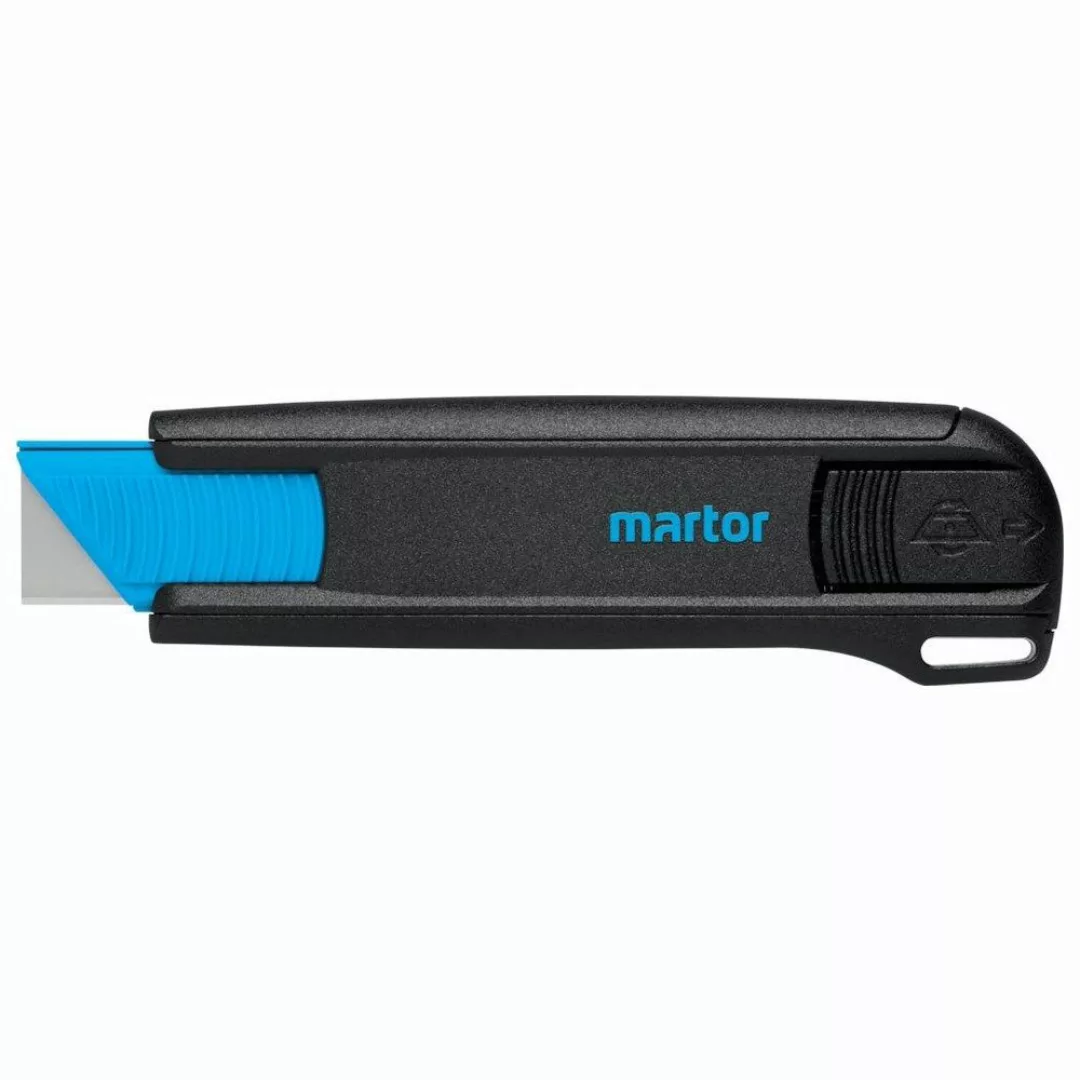 Martor Cuttermesser MARTOR 17500102 Sicherheitsmesser SECUNORM günstig online kaufen
