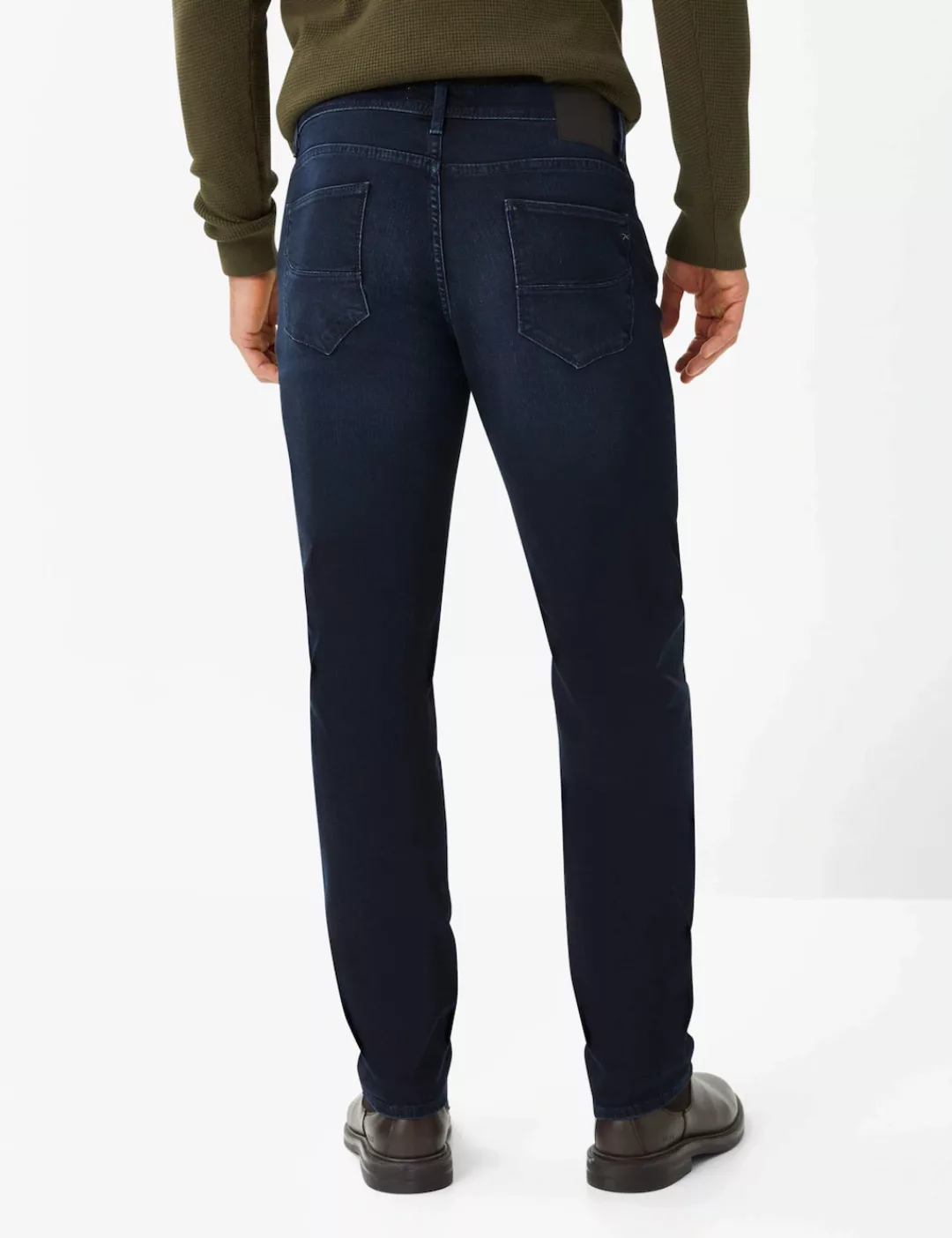 Brax 5-Pocket-Jeans "Style CADIZ" günstig online kaufen