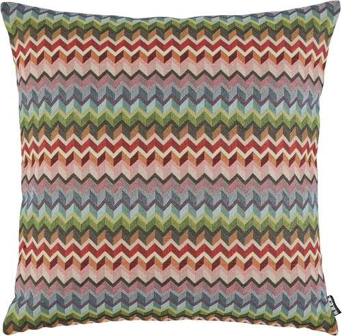 H.O.C.K. Dekokissen »Sila«, im Boho-Style, Kissenhülle mit Füllung, 1 Stück günstig online kaufen