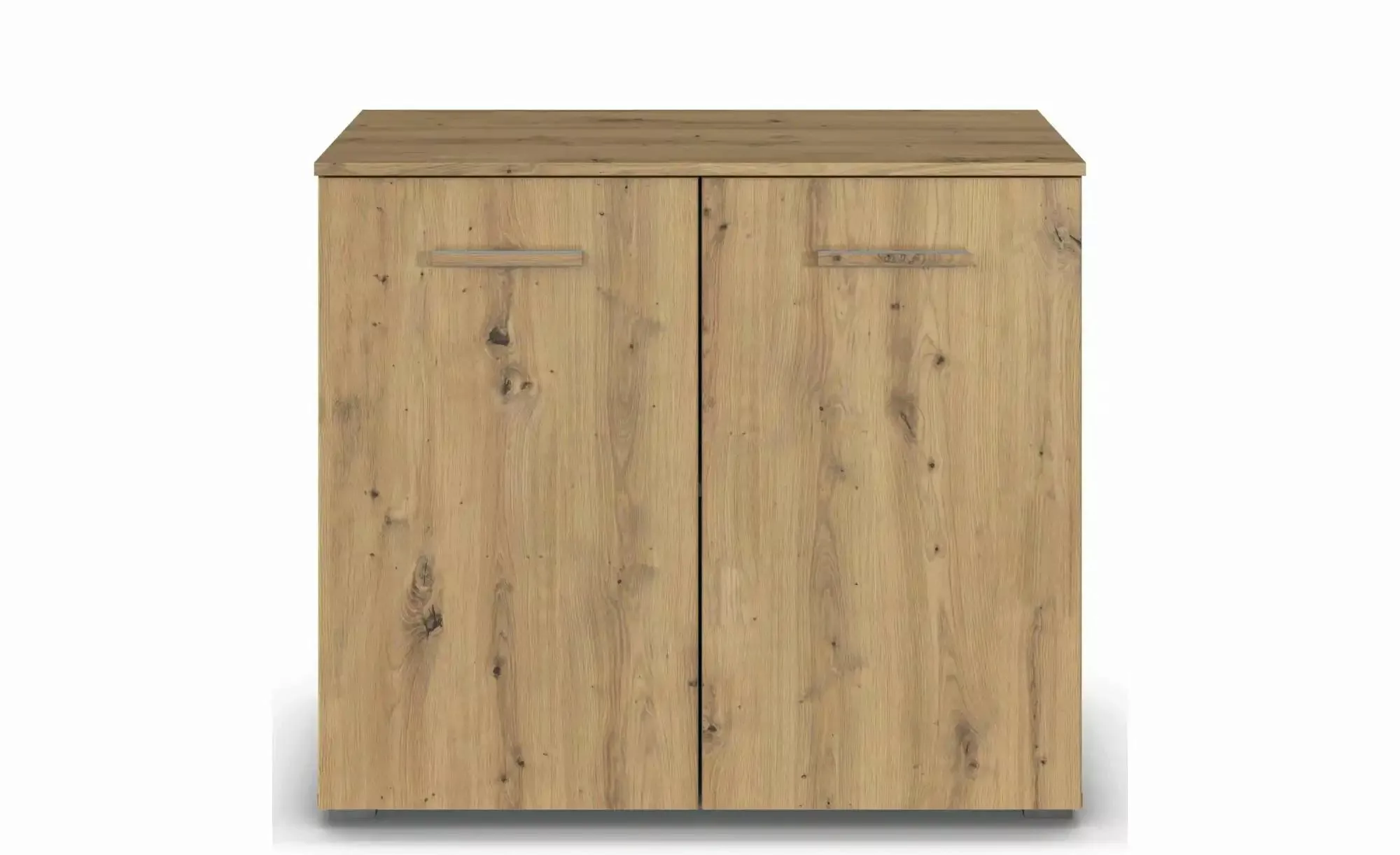 Sideboard ¦ holzfarben ¦ Maße (cm): B: 93 H: 81 Kommoden & Sideboards > Sid günstig online kaufen