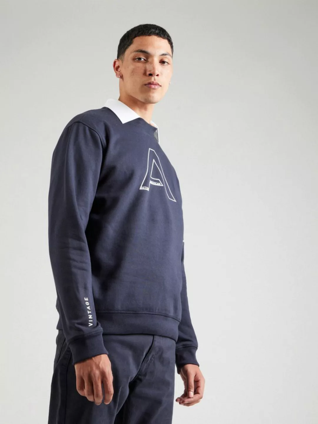 Indicode Sweatshirt Lodriano (1-tlg) günstig online kaufen