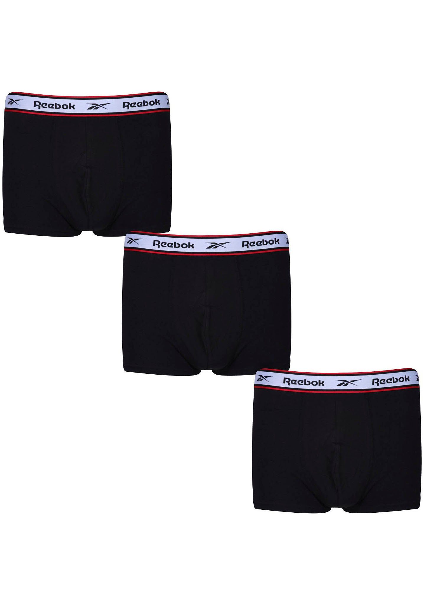 Reebok Trunk BARLOW bequeme und atmungsaktive günstig online kaufen