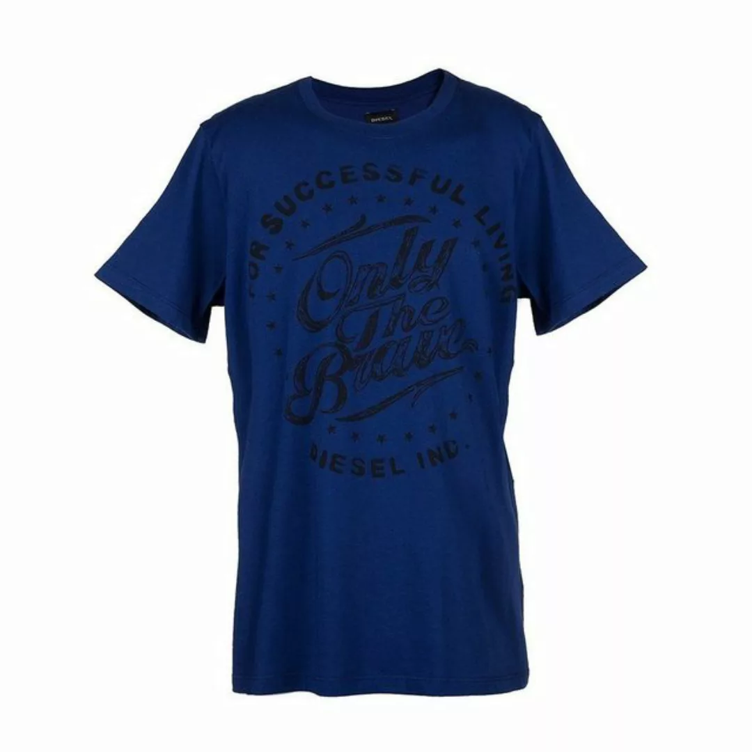 Diesel T-Shirt Diesel T-SUCCESSFUL MAGLIETTA Herren Shirt günstig online kaufen