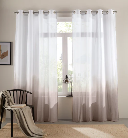 Bruno Banani Gardine »Nevalla«, (1 St.) günstig online kaufen