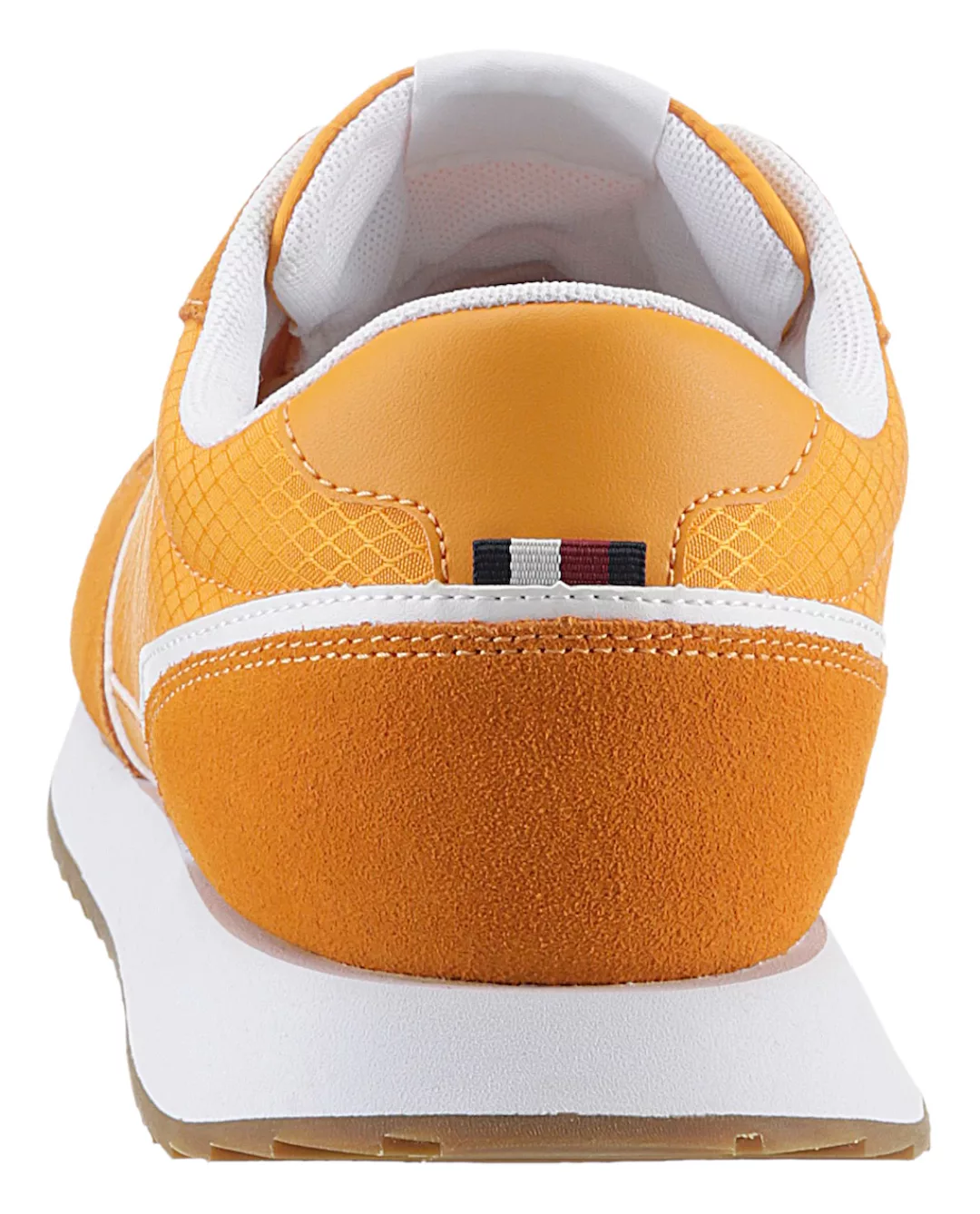 Tommy Hilfiger Sneaker "RUNNER EVO COLORAMA MIX", in schöner Farbharmonie, günstig online kaufen