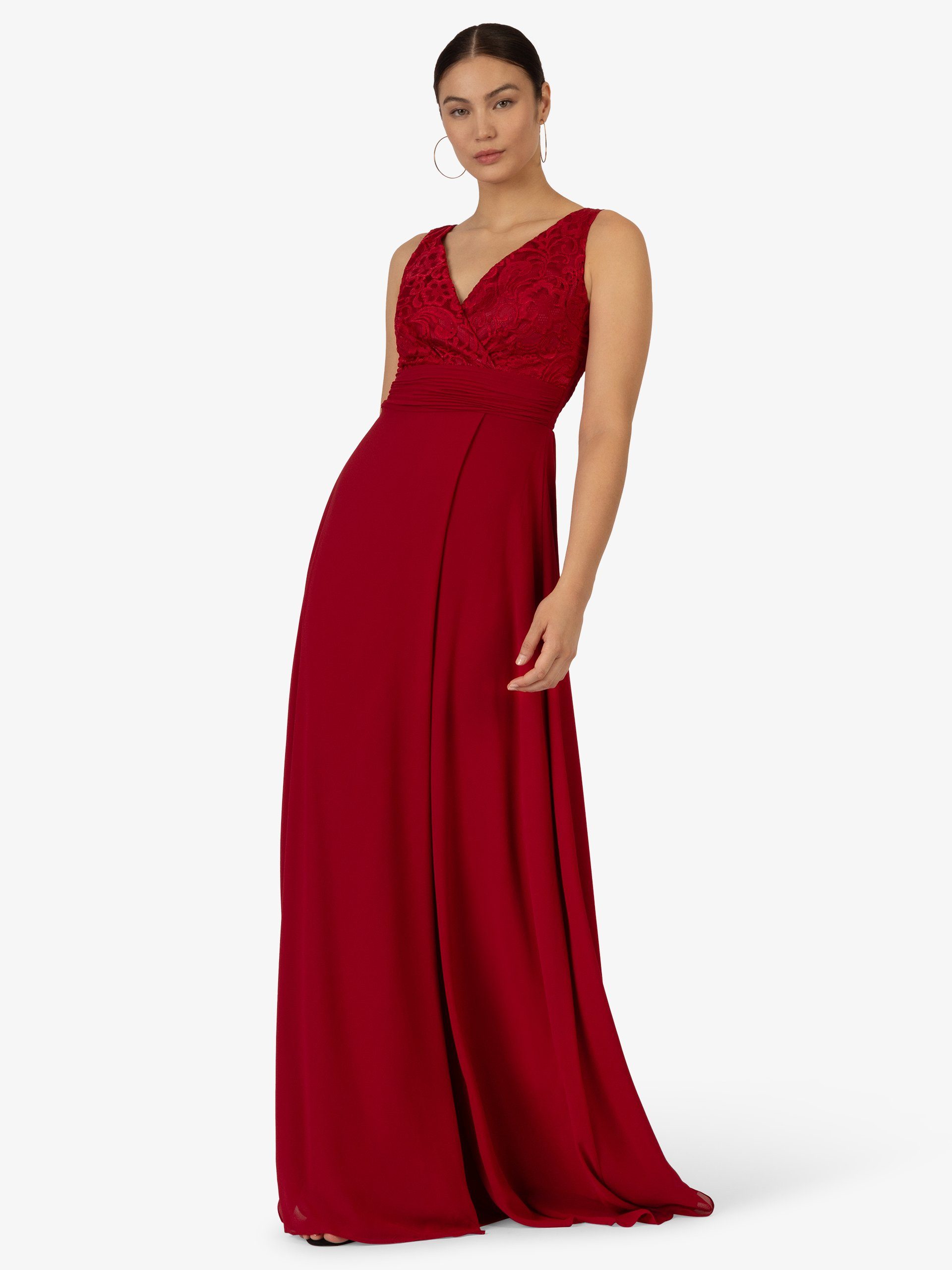 Kraimod Abendkleid Kraimod Kleider mit offener günstig online kaufen