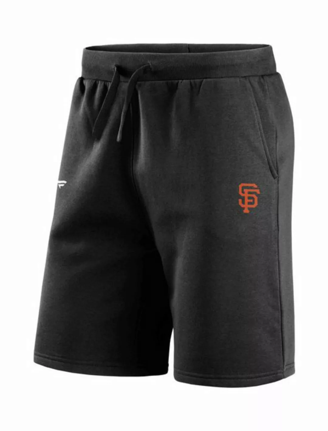 Fanatics Shorts MLB San Francisco Giants Primary Logo Fleece günstig online kaufen