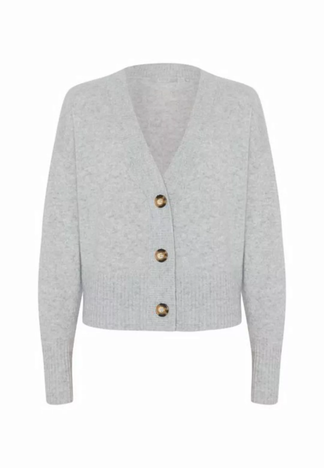 Style & Republic Cardigan Kaschmir Cardigan Damen_AW22 Kaschmir Cardigan Da günstig online kaufen